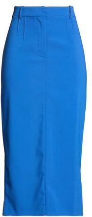 Patrizia Pepe BOTTOMWEAR - Midi skirts on YOOX.COM