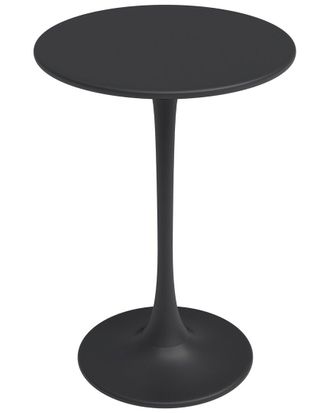 Jamesdar Kurv 24In Counter Height Bistro Table