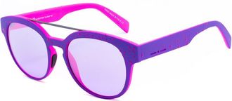 Italia Independent multi Acetate Womens Sunglasses