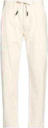 BL.11 BLOCK ELEVEN BOTTOMWEAR - Trousers on YOOX.COM