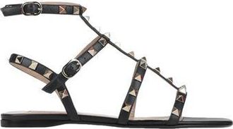 Valentino Garavani CALZADO - Sandalias con cierre en YOOX.COM