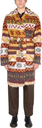 Engineered Garments Mohair Blend Sweater