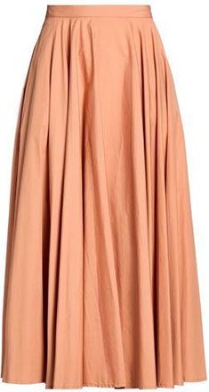 Thierry Colson BOTTOMWEAR - Maxi skirts on YOOX.COM