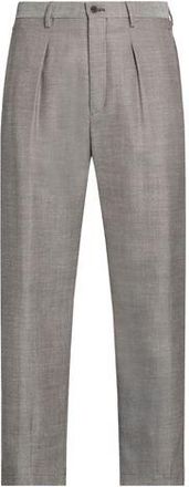 Giorgio Armani BOTTOMWEAR - Trousers on YOOX.COM