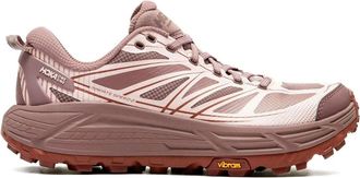 Hoka One One Sneakers Mafate Speed 2 - Rosa