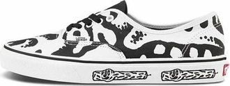 Vans Authentic Black White Unisex Black White VN0A5KS9451