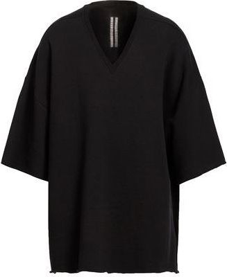 Rick Owens TOPWEAR - Felpe su YOOX.COM