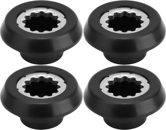 OEM Para La Batidora De Cocina Nutrirx1700w, Cabezal Tipo Hongo