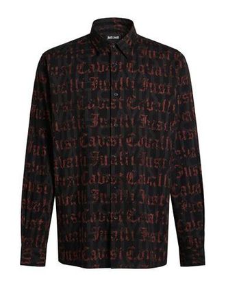 Just Cavalli TOPWEAR - Shirts on YOOX.COM