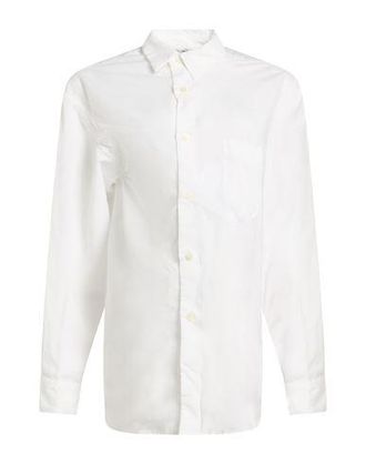 Comme Des Gar&ccedil;ons TOPWEAR - Shirts on YOOX.COM