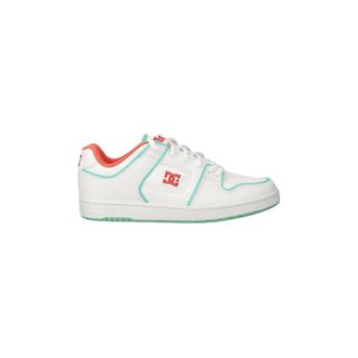 DC Donna, Scarpe, Bianco, 36 1/2 EU, new