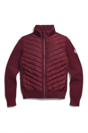 Canada Goose HyBridge Knit Jacket