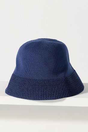 Wyeth Nyc Nubby Cloche Hat