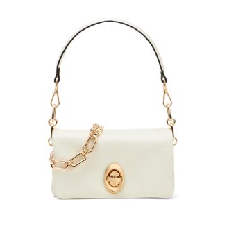 Oltre Mujer, Bolsos, Blanco, Talla: ONE Size