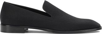 Christian Louboutin Loafers & Slippers Black
