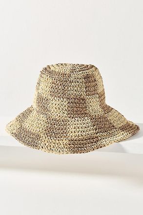 Wyeth Nyc Sadie Bucket Hat