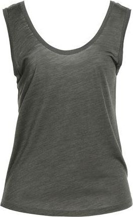 Majestic Filatures TOPS - Tank Tops auf YOOX.COM