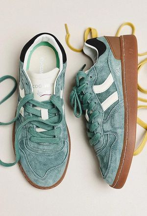 Coolway Goal Sneakers