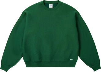 Palace Crew Racey Green P30CW025