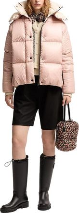Moncler Parana Down Jacket