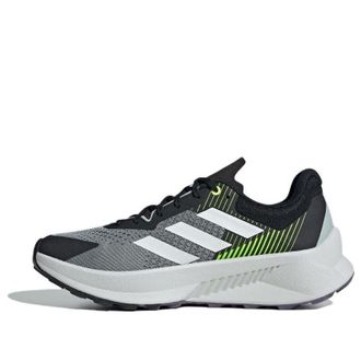 adidas Terrex Soulstride Flow Wonder Silver Lemon IF5005