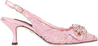 Dolce & Gabbana FOOTWEAR - Pumps sur YOOX.COM