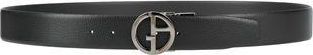 Giorgio Armani Marroquiner&iacute;a - Cinturones en YOOX.COM