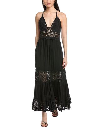 Tiare Hawaii Isabella Maxi Dress