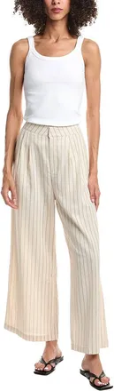 ANNA KAY Anna Kay 2Pc Jusette Top & Pant Set