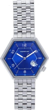 Morphic M96 Series Blue Dial Mens Watch MPH9602