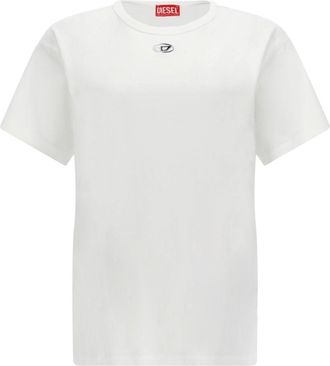 Diesel T Shirt T Normy Od S1