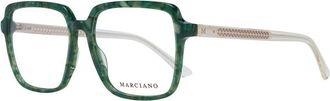 Marciano Plastic Glasses Womens (Frames)