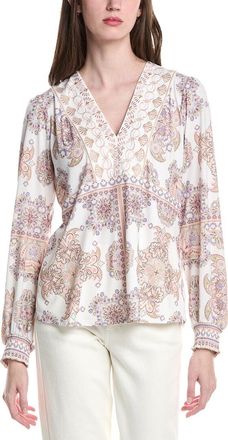Hale Bob Ailani Blouse