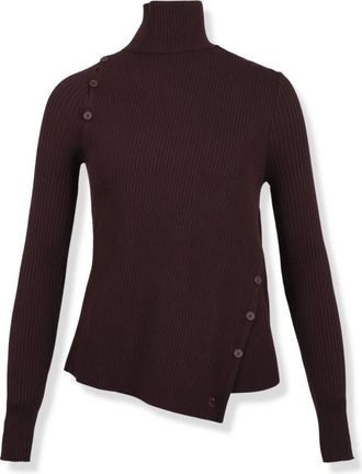 Courr&egrave;ges Donna, Maglie, Marrone, S, new