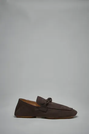 Bottega Veneta Daddy Loafer