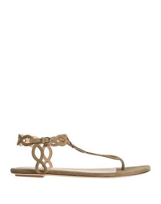 Sergio Rossi Thong sandals