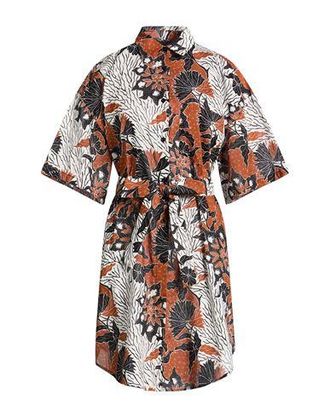 Maje KLEIDER - Mini-Kleider auf YOOX.COM