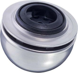 Vortex Rotor Para Bomba Bw 152/153 Vortex