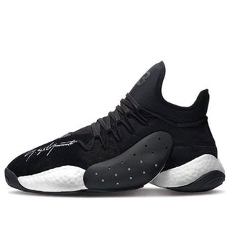 adidas Y-3 BYW BBall James Harden B43876