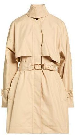 Twin-Set JACKEN & MÄNTEL - Jacken, Mäntel & Trenchcoats auf YOOX.COM