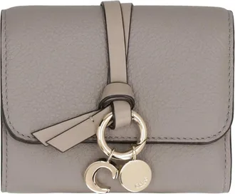 Chlo&eacute; Donna, Accessori, Grigio, Taglia unica, new