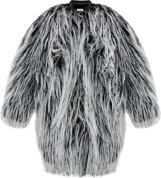 Sportmax Sportmax adesso Faux Fur