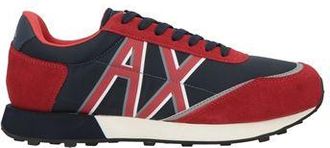 A|X Armani Exchange SCHUHE - Sneakers auf YOOX.COM