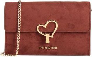 Love Moschino BORSE - Borse a tracolla su YOOX.COM