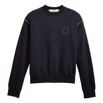 New Balance x TOKYO DESIGN STUDIO FW2 Pullover Asia Sizing Black UT35190-BK