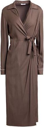 PESERICO VESTITI - Vestiti midi su YOOX.COM