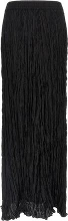P.A.R.O.S.H. P. A.R. O.S. H. Womens Soph Skirt