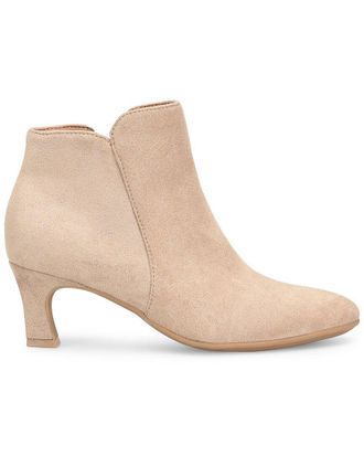 S&ouml;fft Violet Boot