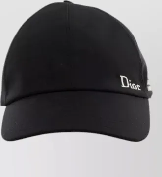 Dior cap