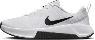 Nike Mens MC Trainer 3 Workout Shoes in White | FQ1831-100